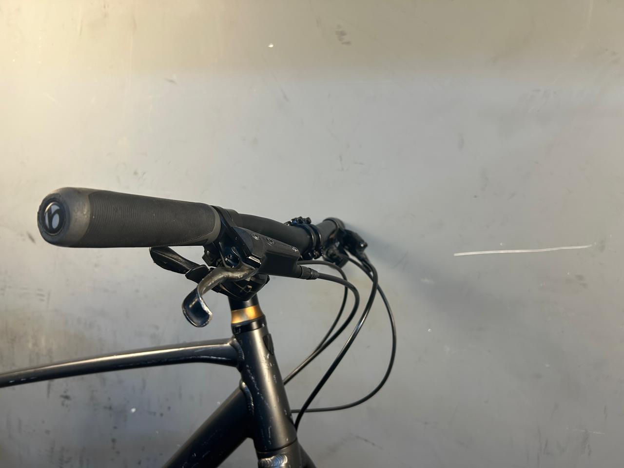 Trek FX2 Hybrid Bike