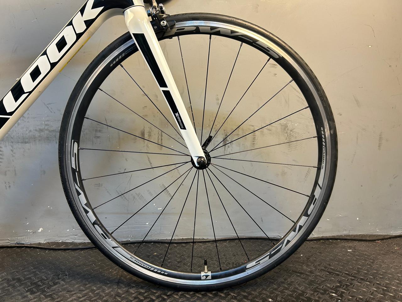 RENT Look 765 Optimum Road Bike