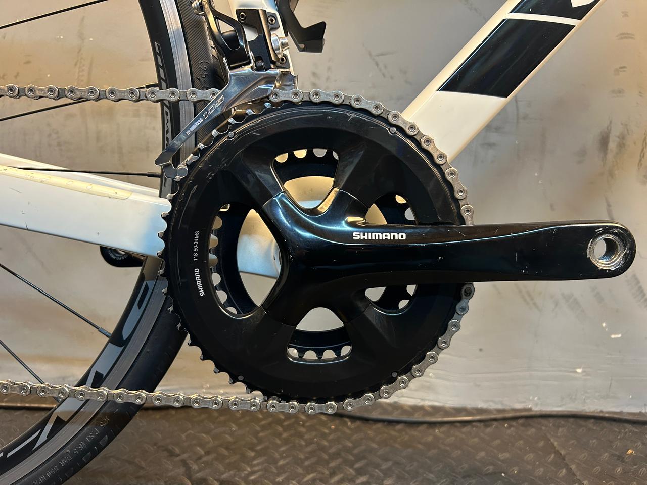 RENT Look 765 Optimum Road Bike
