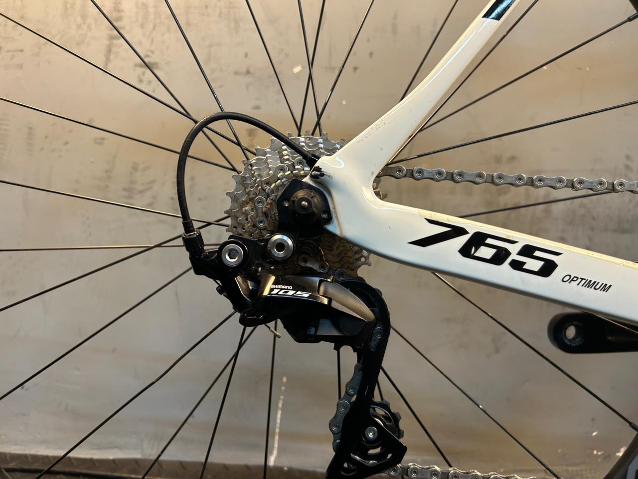 RENT Look 765 Optimum Road Bike
