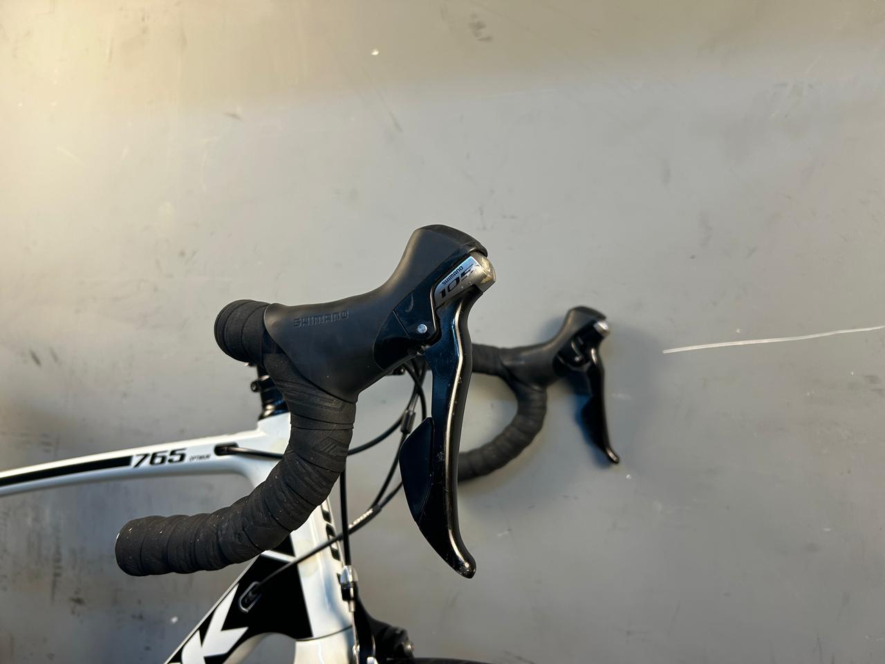 RENT Look 765 Optimum Road Bike