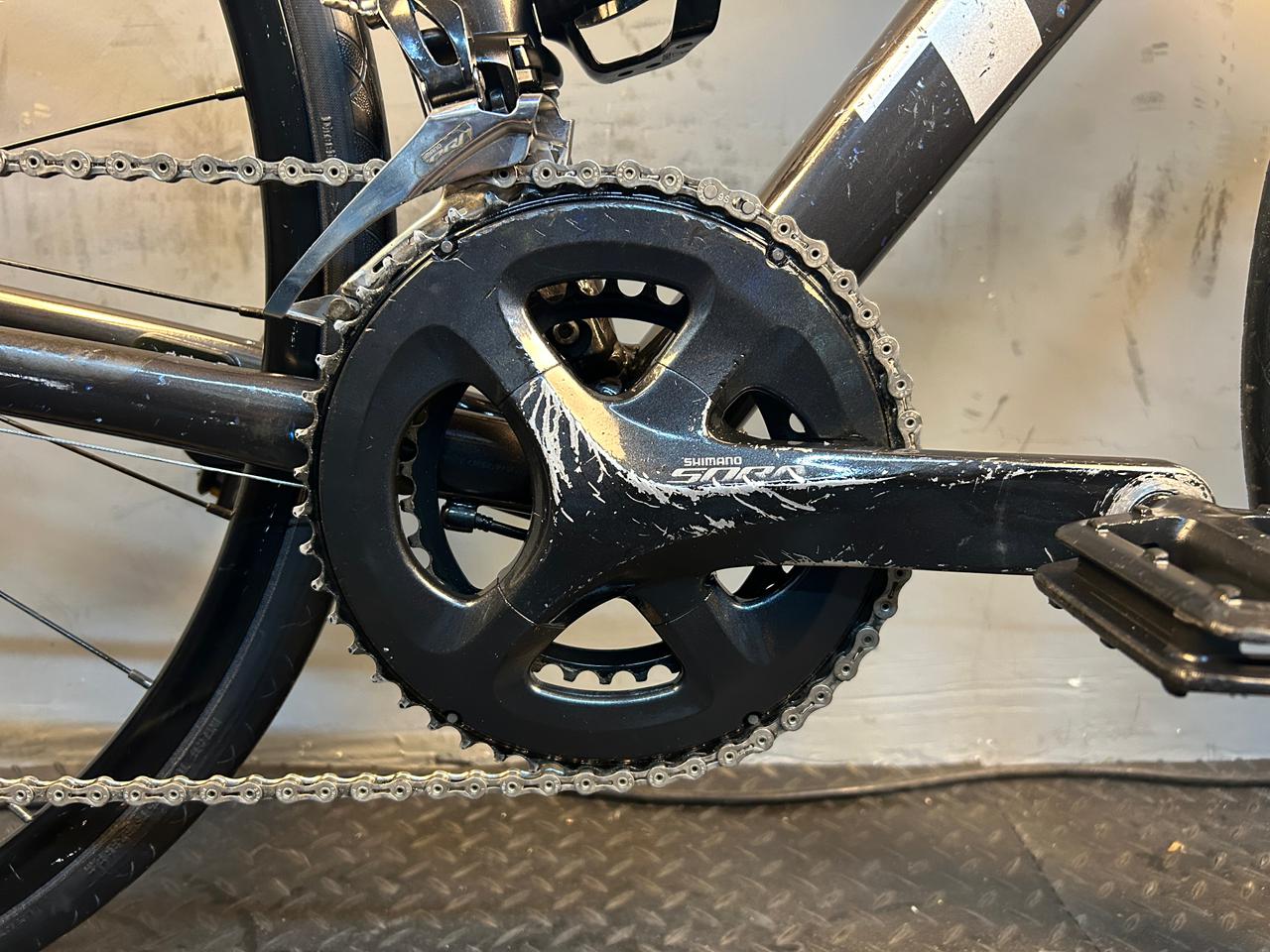 Trek Domane AL3 Road Bike