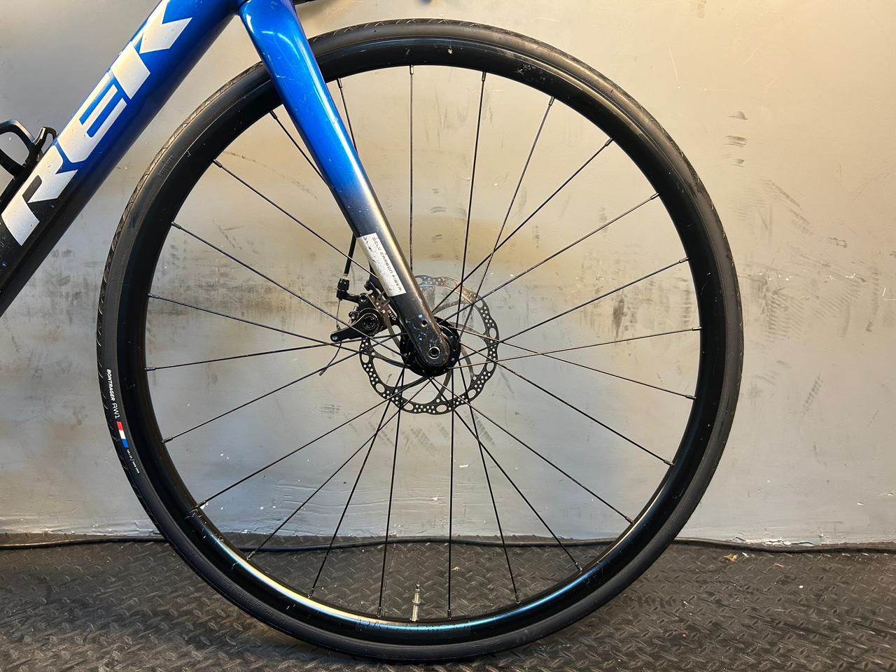 Trek Domane AL3 Road Bike