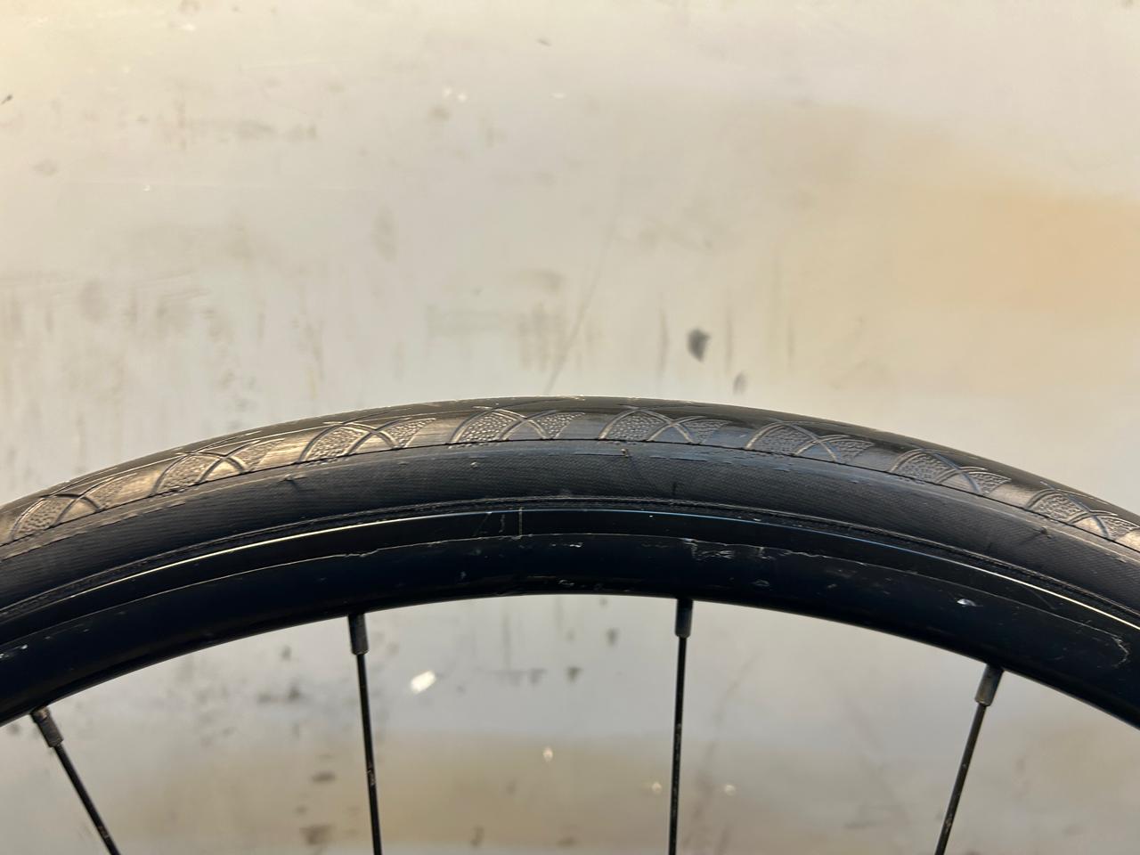 Trek Domane AL3 Road Bike