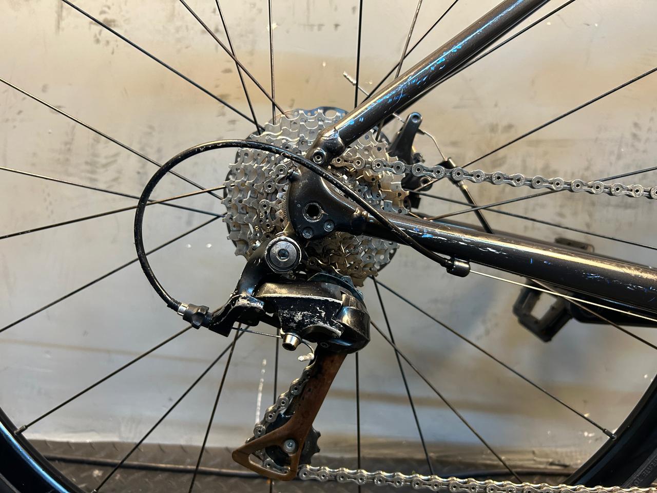 Trek Domane AL3 Road Bike