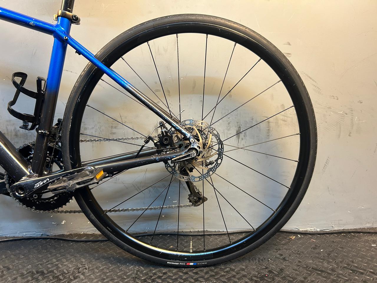 Trek Domane AL3 Road Bike