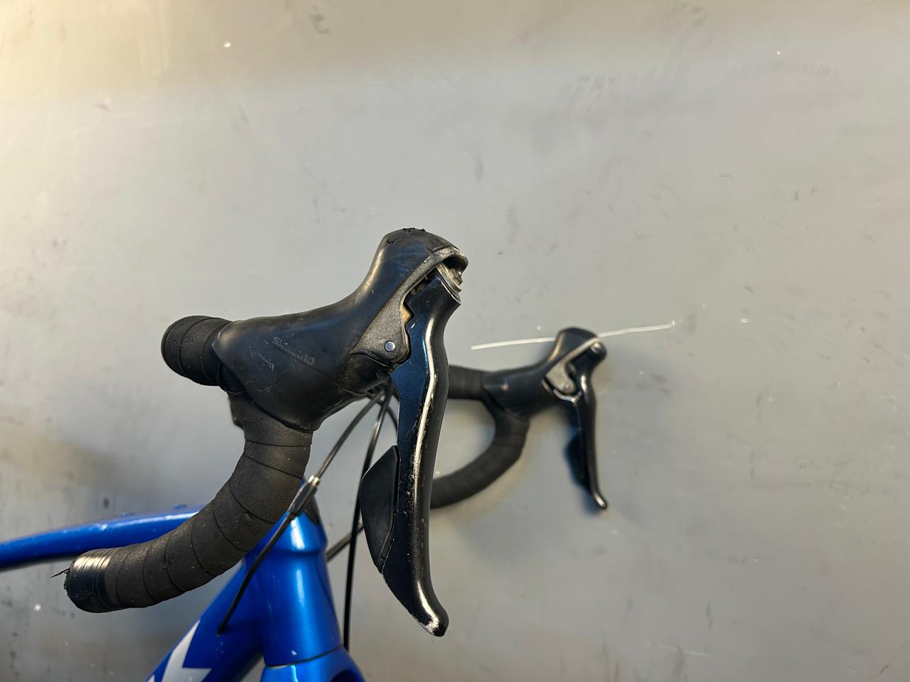 Trek Domane AL3 Road Bike