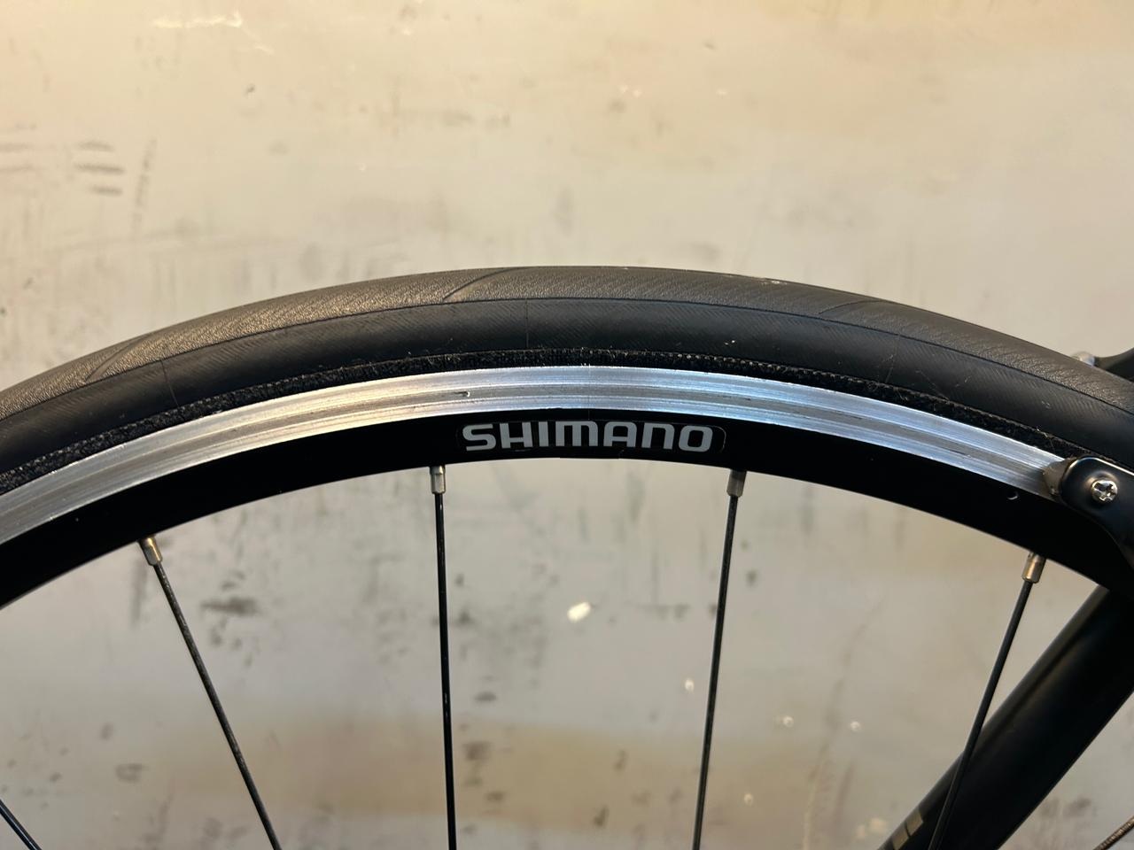 RENT Bianchi Via Nirone 7 Road Bike