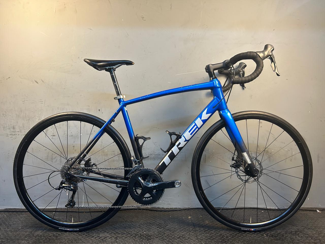 RENT Trek Domane AL3 Road Bike