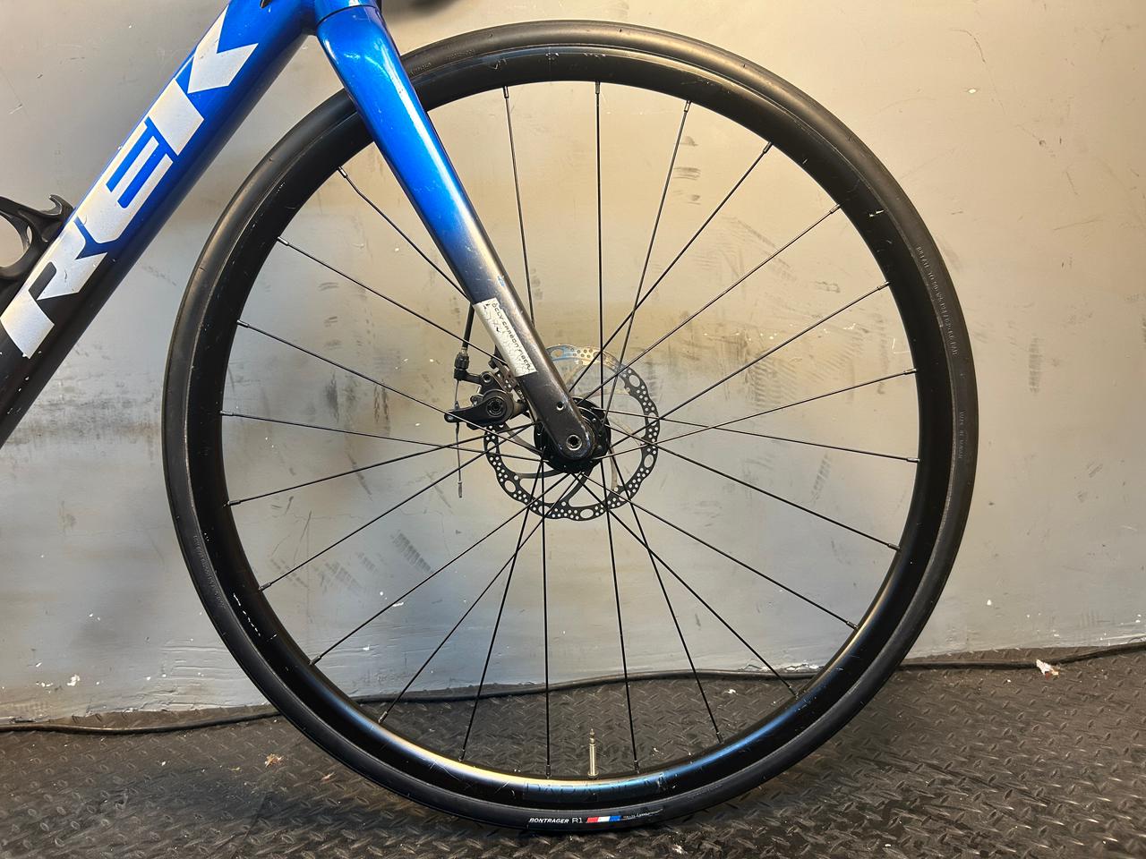 RENT Trek Domane AL3 Road Bike