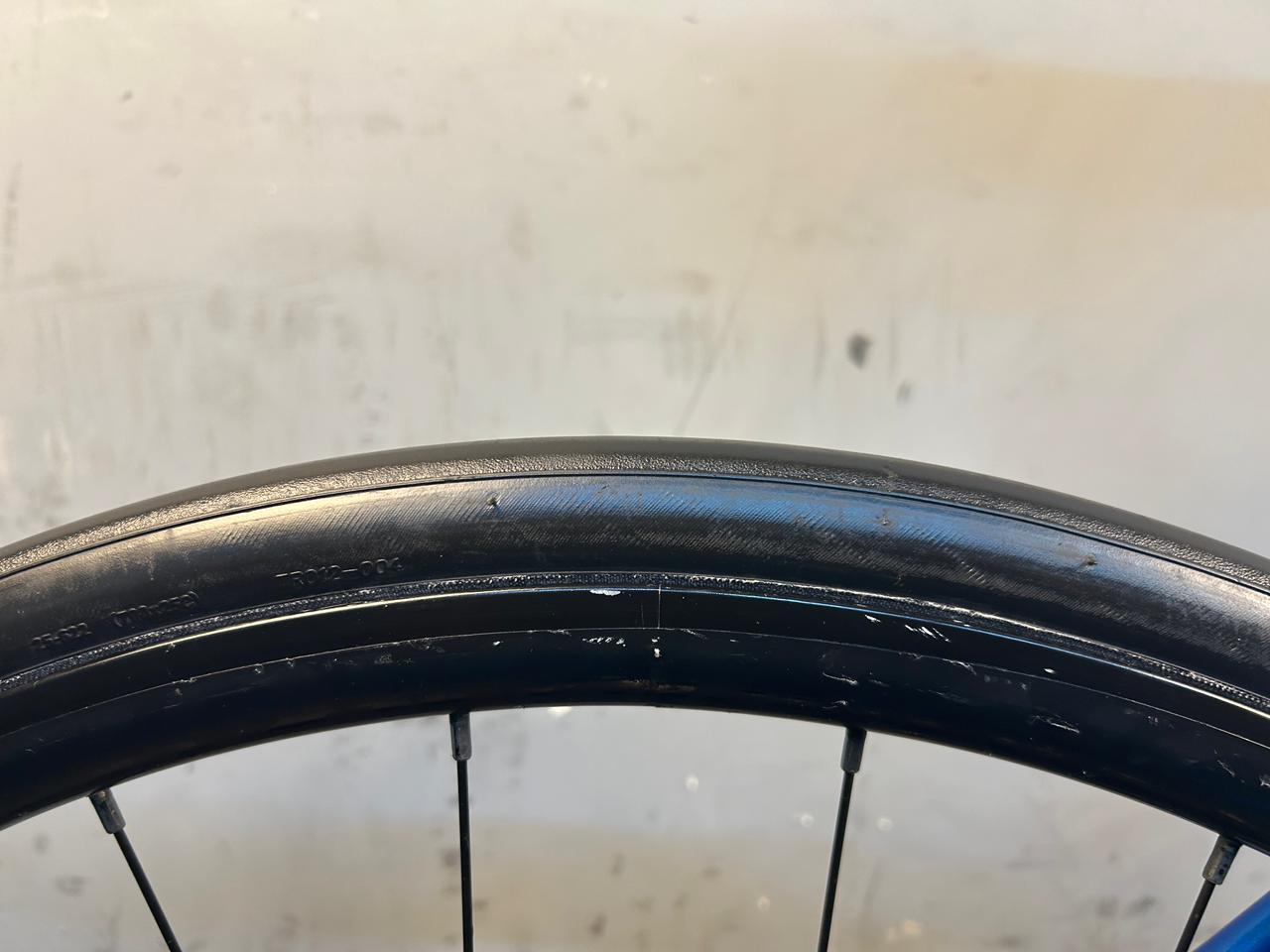 RENT Trek Domane AL3 Road Bike
