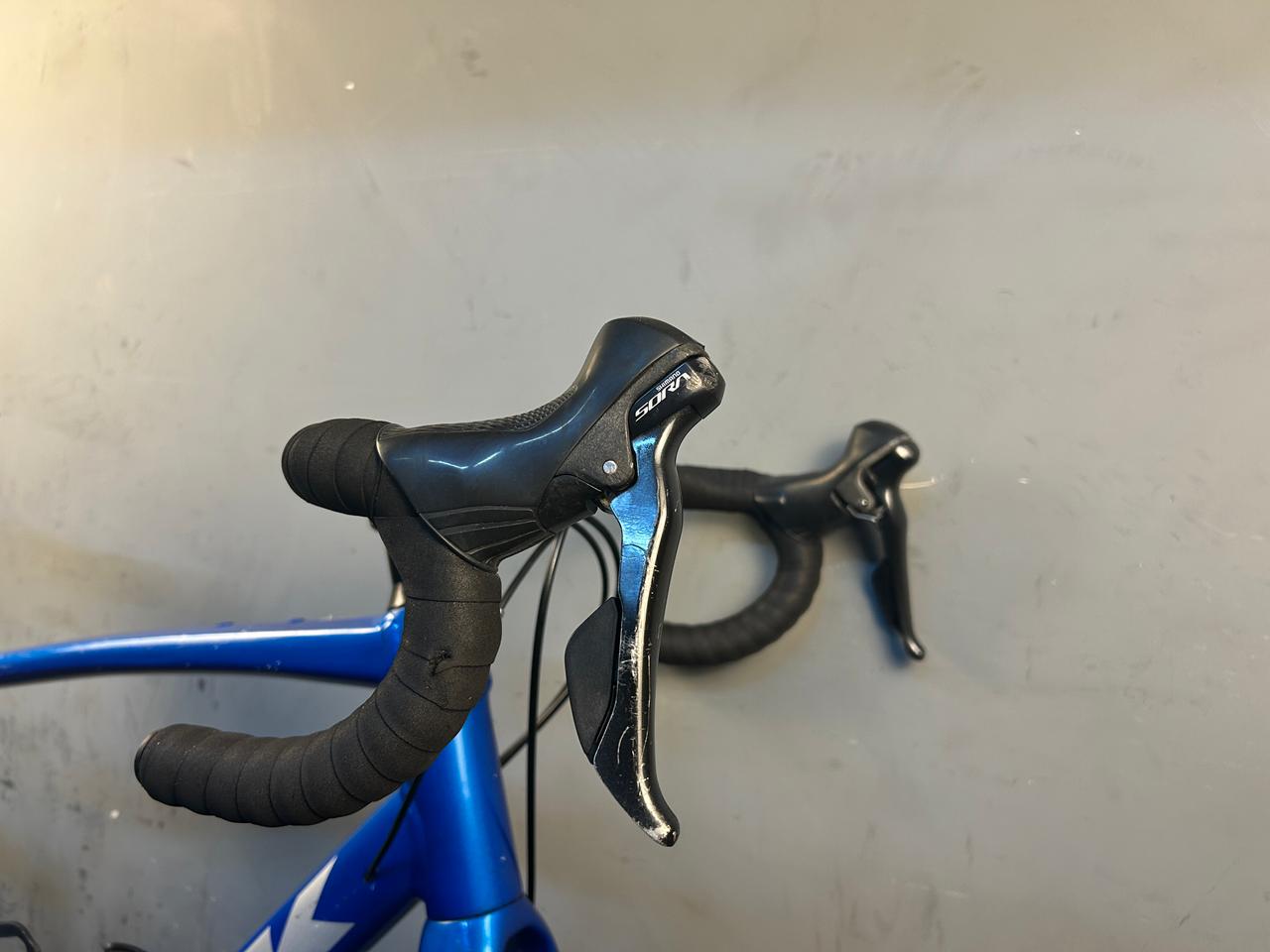 RENT Trek Domane AL3 Road Bike