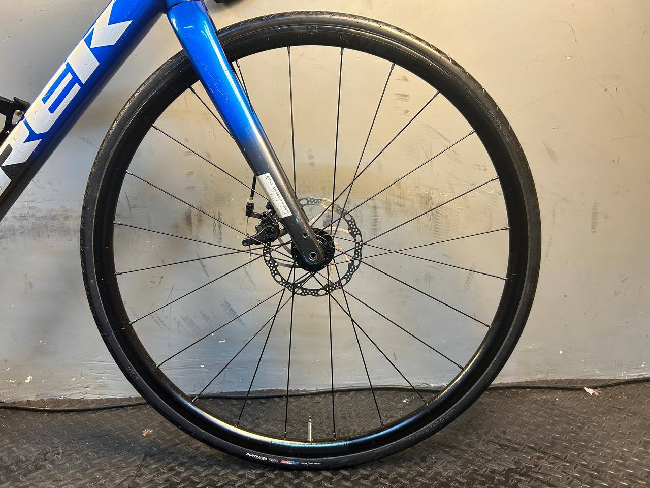 RENT Trek Domane AL3 Road Bike