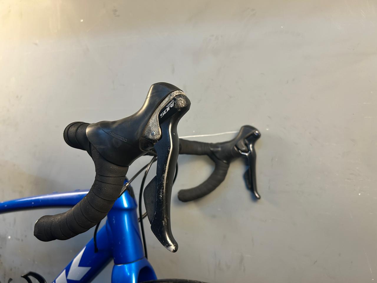 RENT Trek Domane AL3 Road Bike