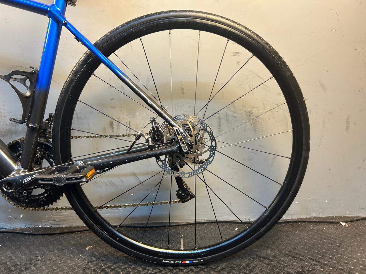 RENT Trek Domane AL3 Road Bike