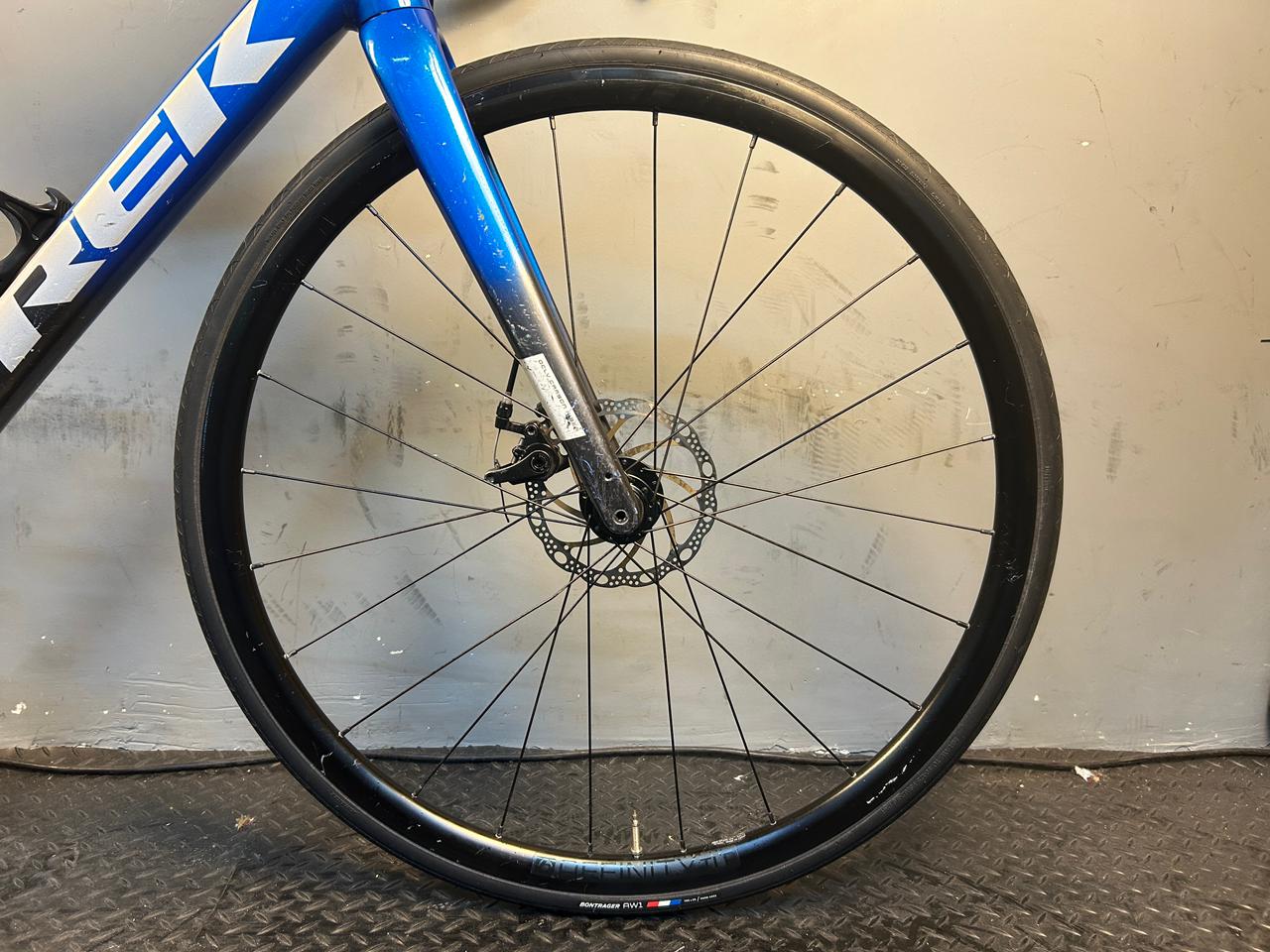 RENT Trek Domane AL3 Road Bike