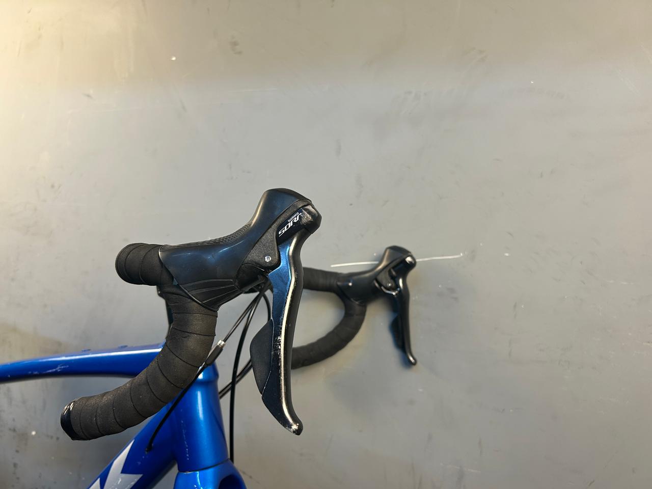 RENT Trek Domane AL3 Road Bike