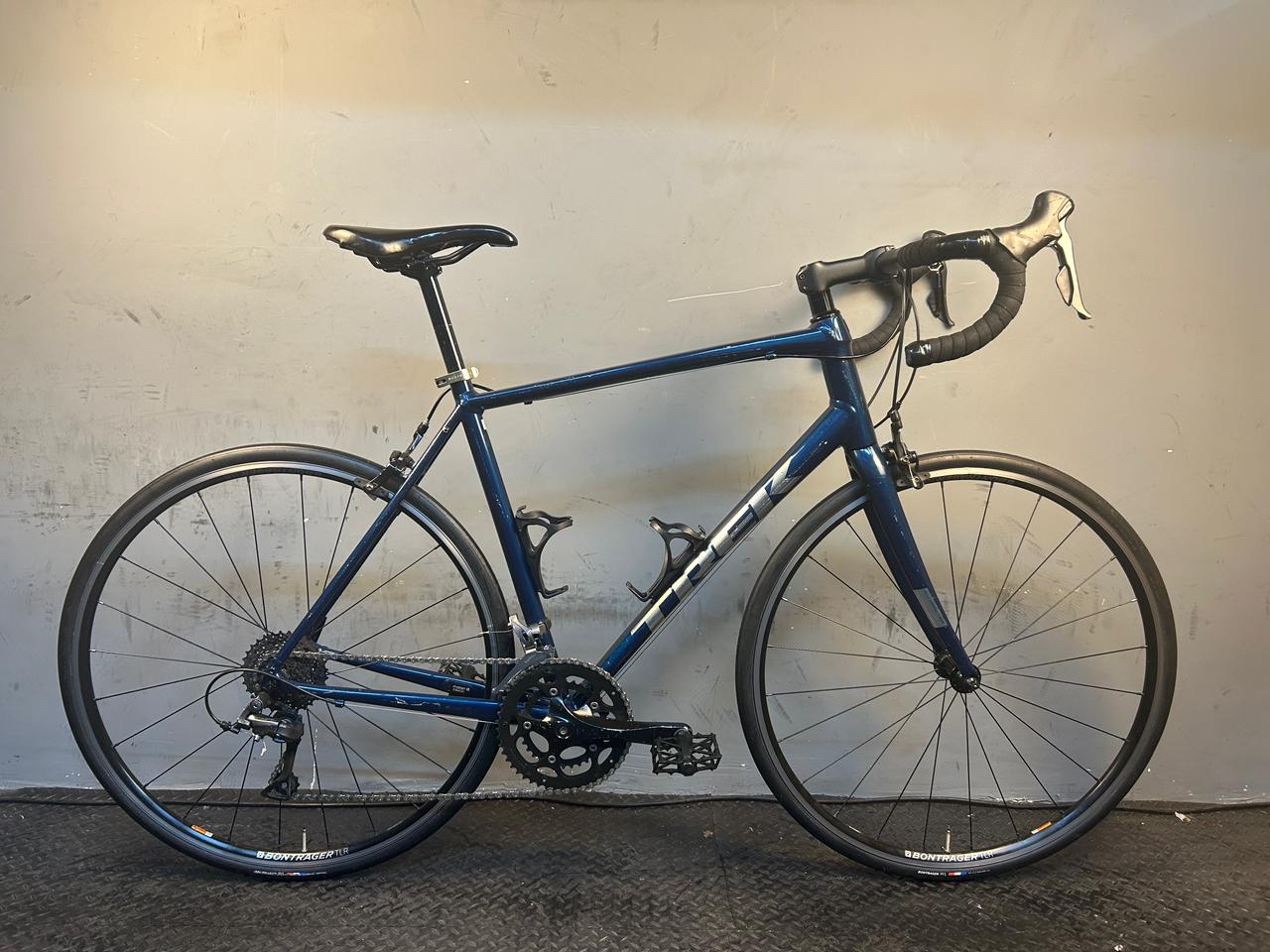 Trek Domane AL2 Road Bike