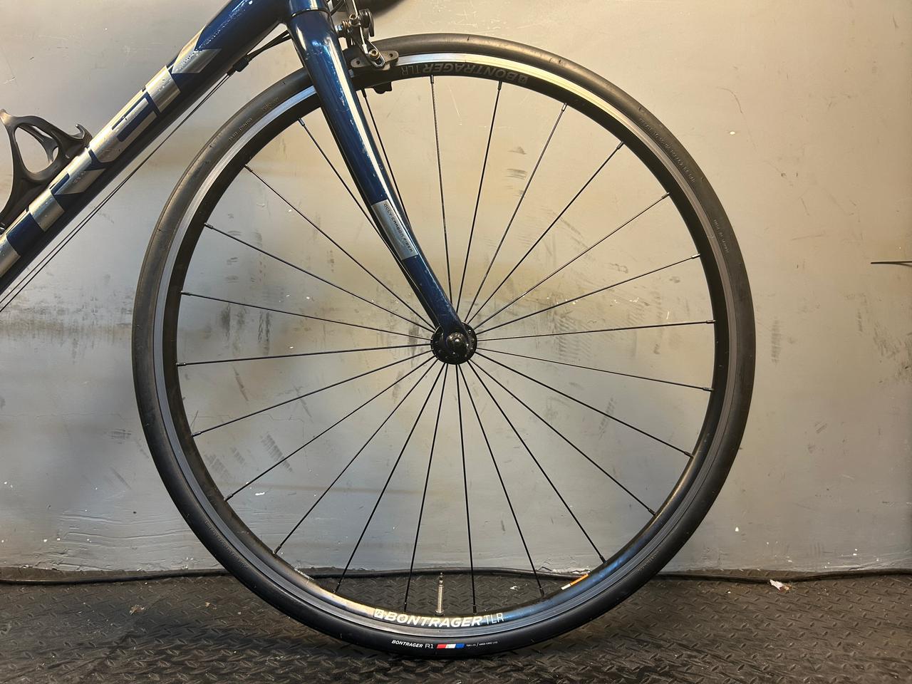 Trek Domane AL2 Road Bike