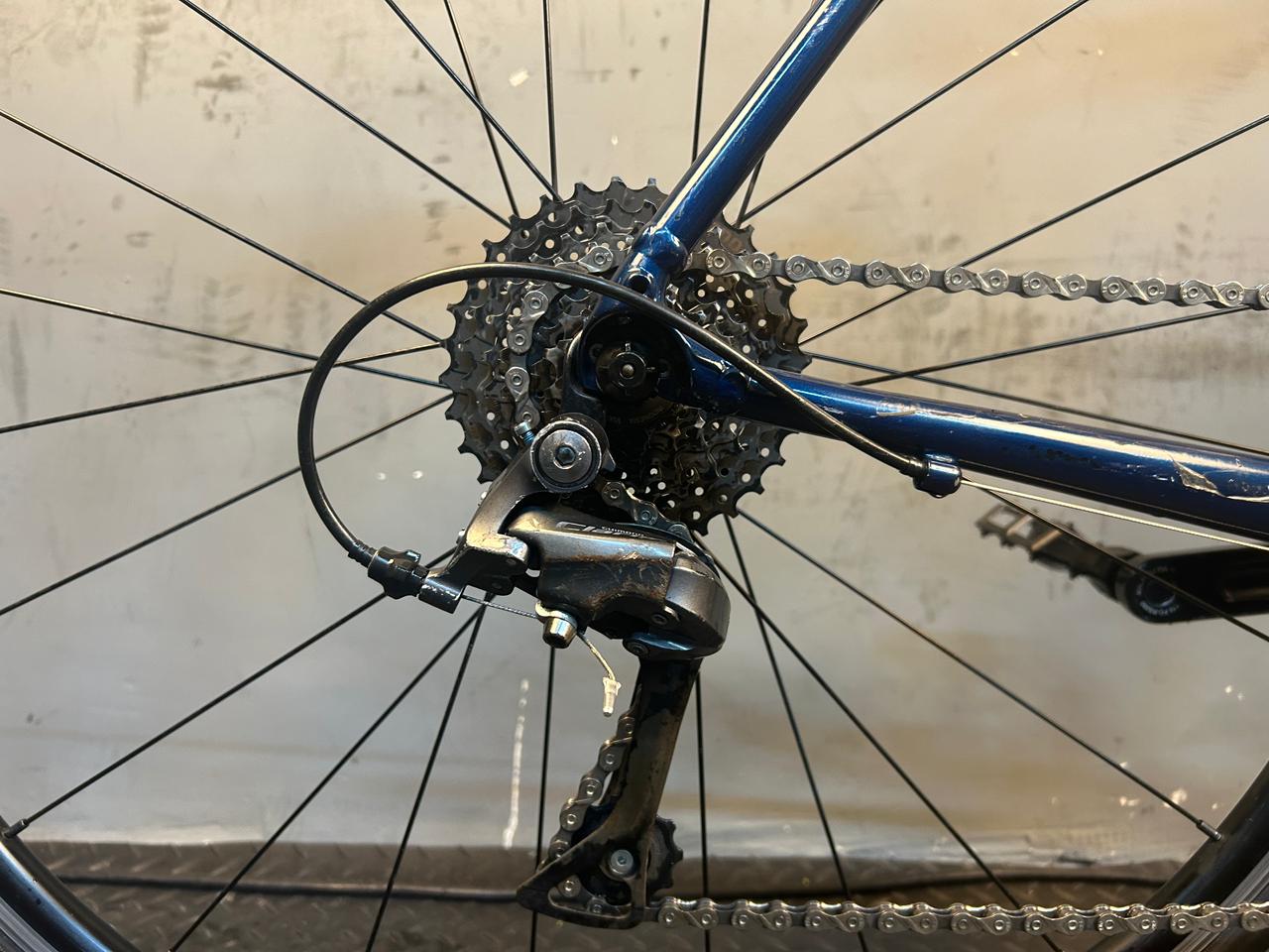 Trek Domane AL2 Road Bike