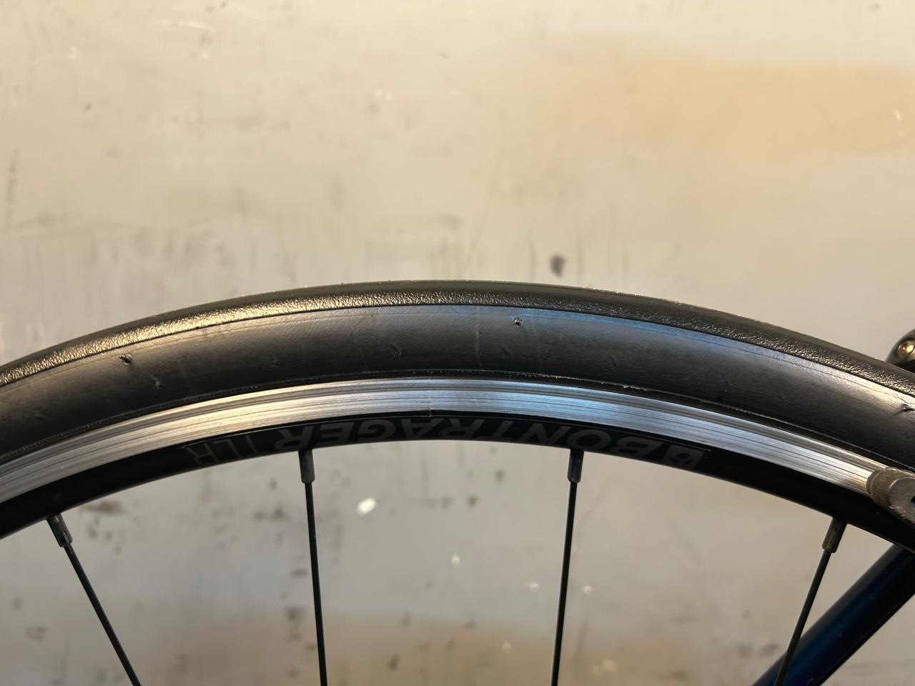 Trek Domane AL2 Road Bike