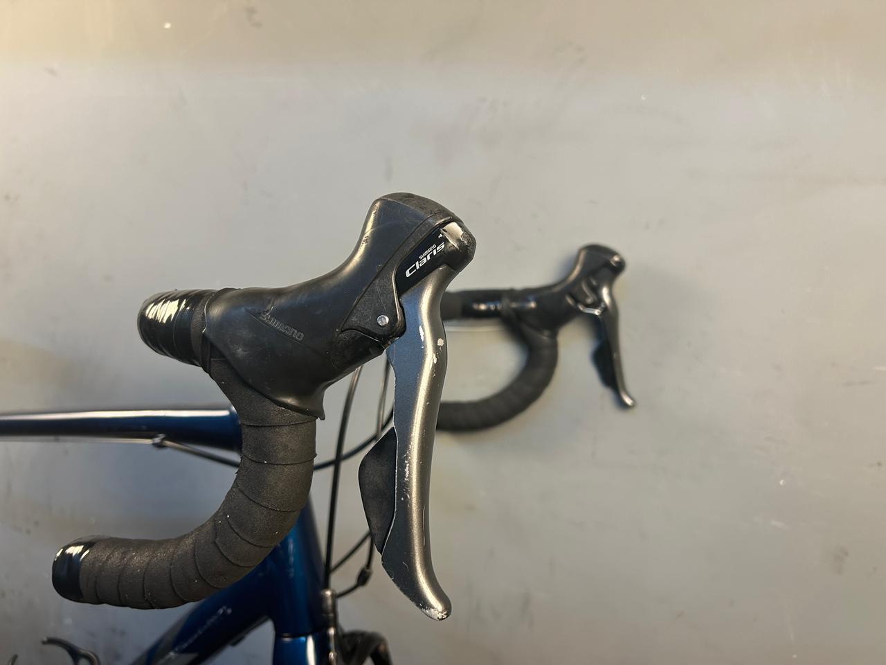 Trek Domane AL2 Road Bike