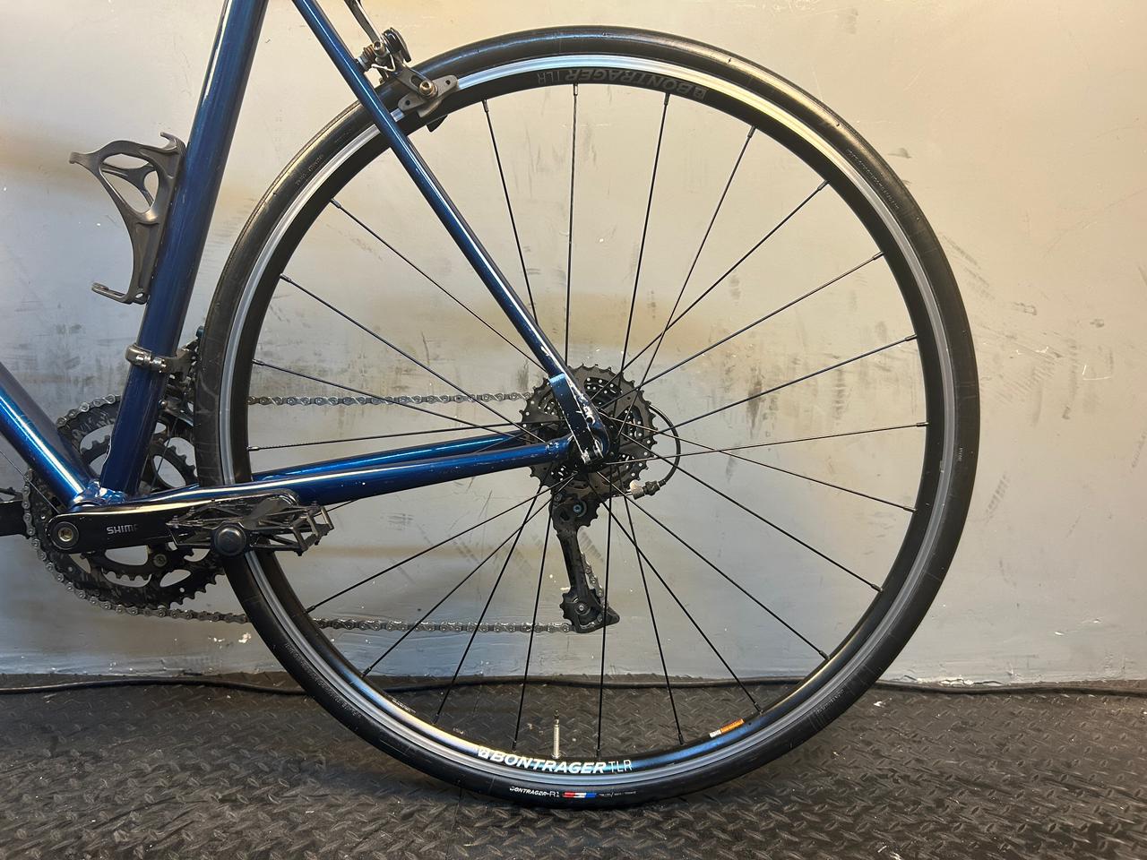 Trek Domane AL2 Road Bike