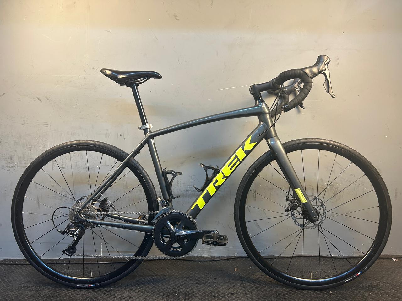 RENT Trek Domane AL3 Road Bike