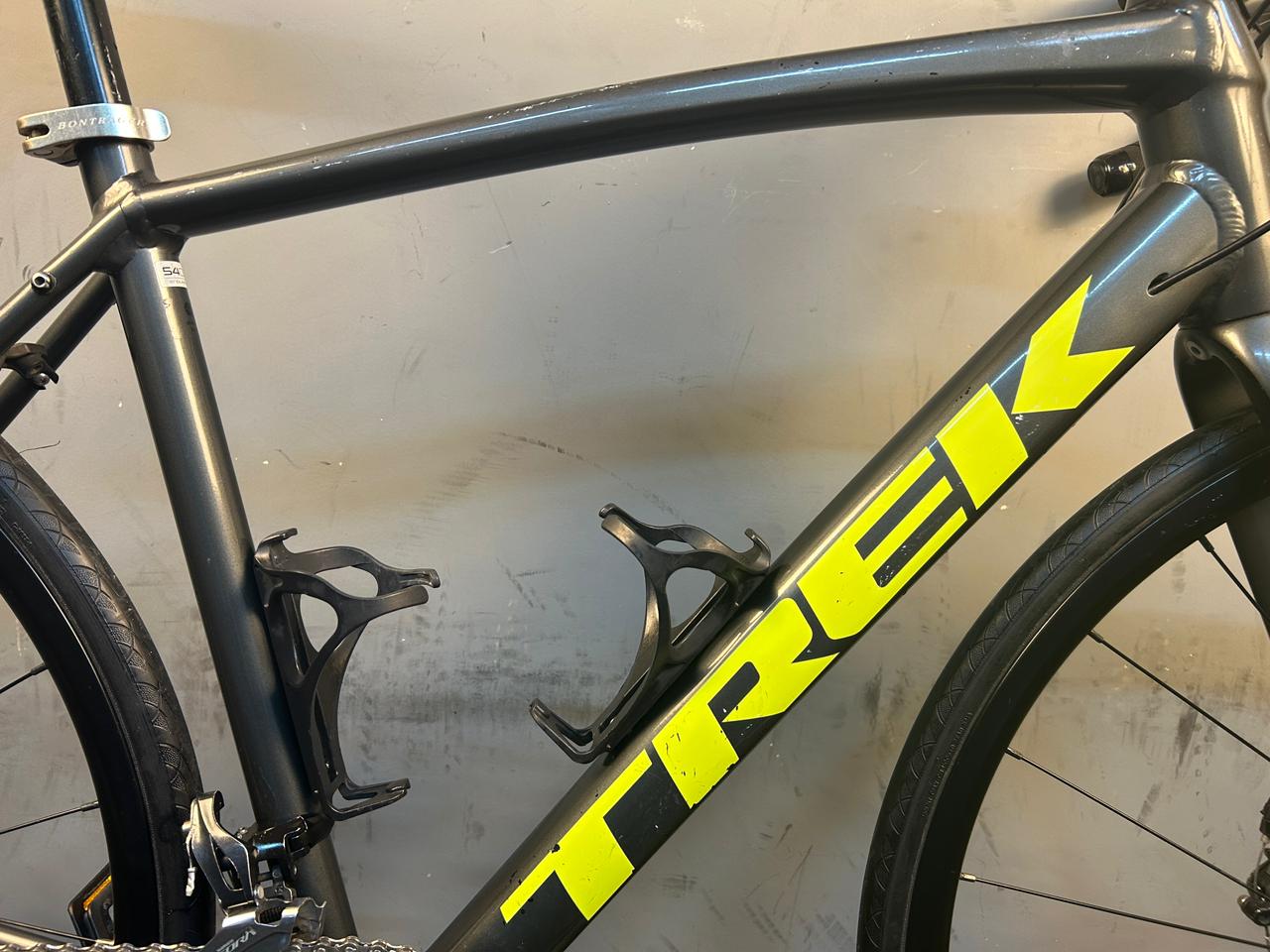 RENT Trek Domane AL3 Road Bike