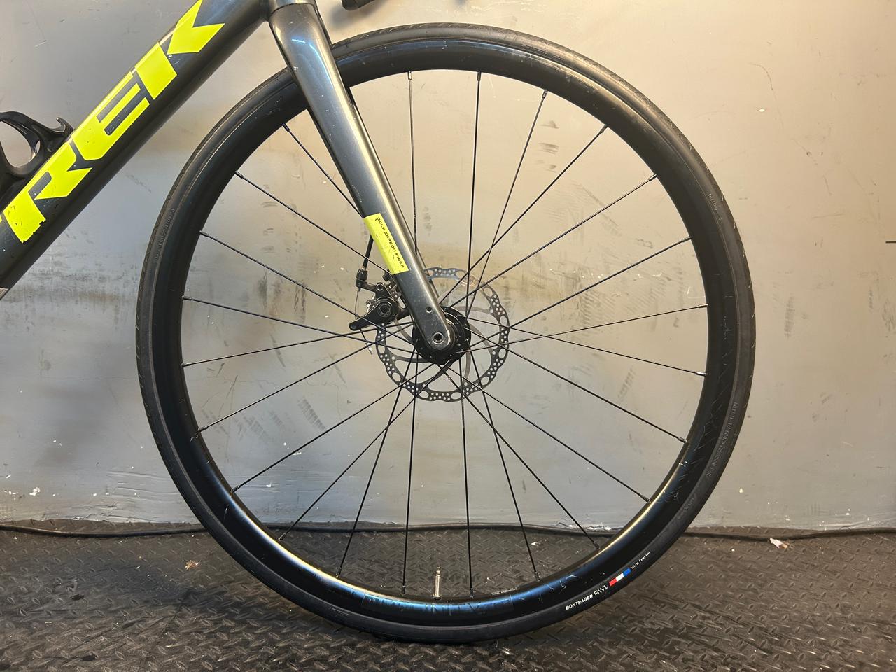 RENT Trek Domane AL3 Road Bike