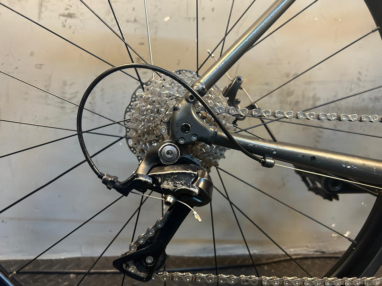RENT Trek Domane AL3 Road Bike
