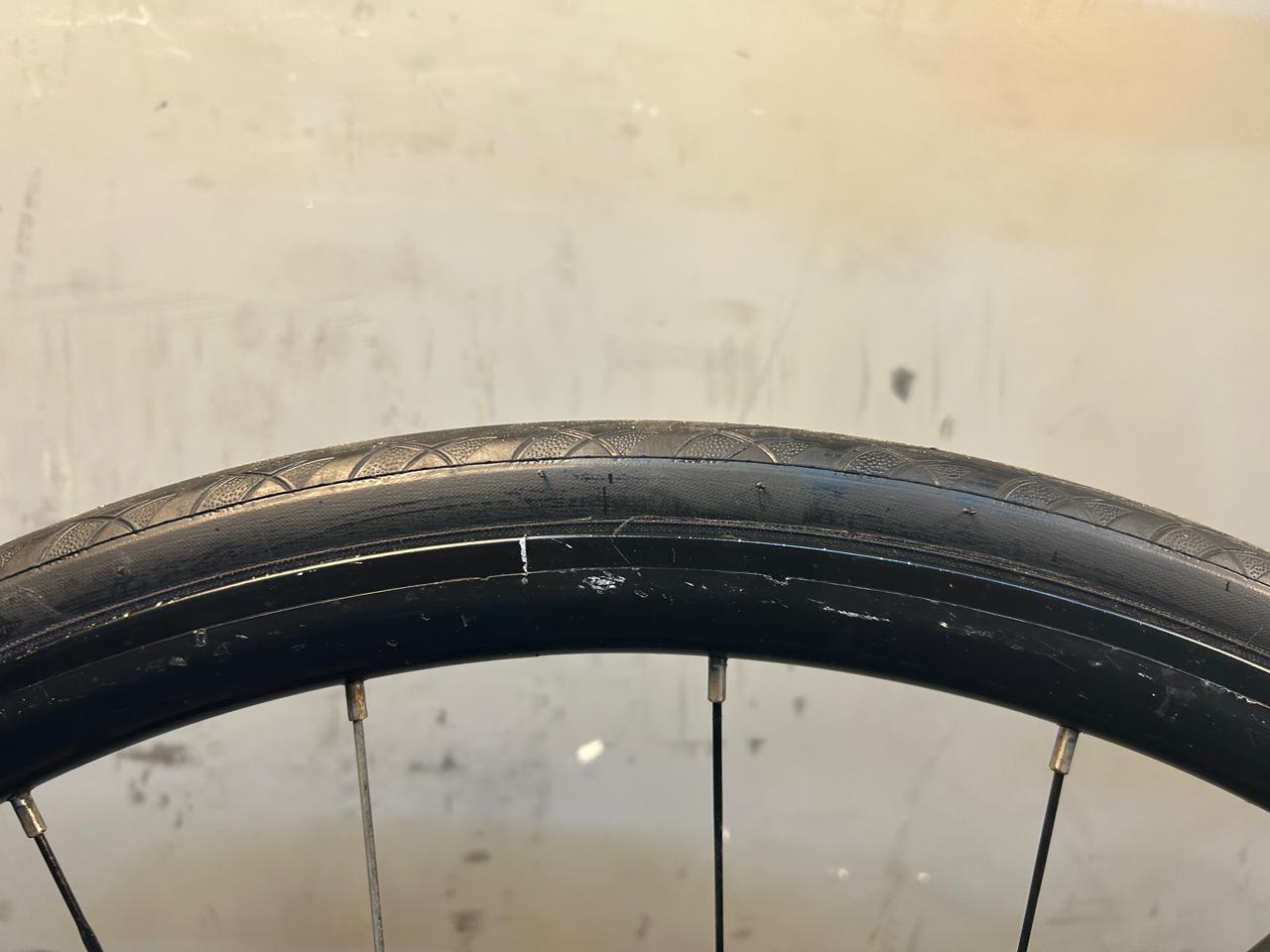 RENT Trek Domane AL3 Road Bike