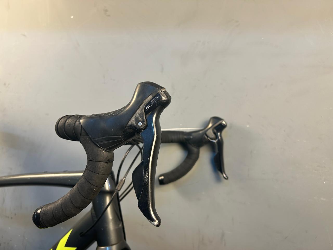 RENT Trek Domane AL3 Road Bike