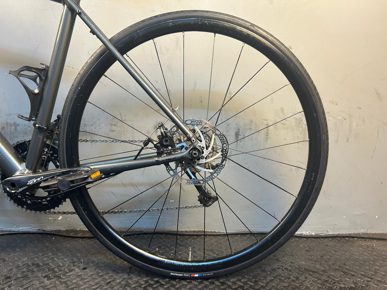 RENT Trek Domane AL3 Road Bike