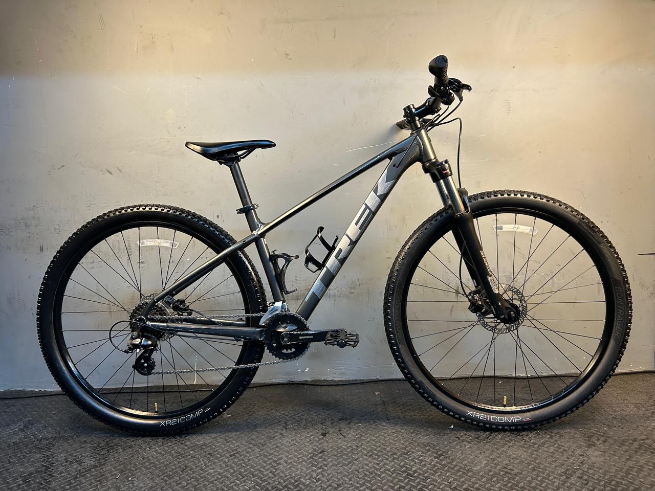 Trek Marlin 5 Gen 2 Mountain Bike