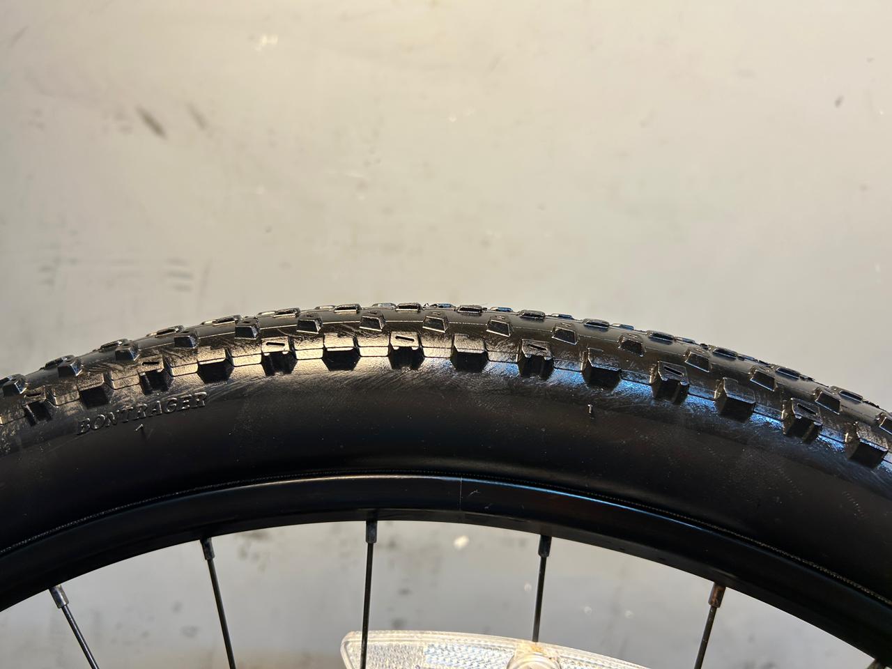 Trek Marlin 5 Gen 2 Mountain Bike