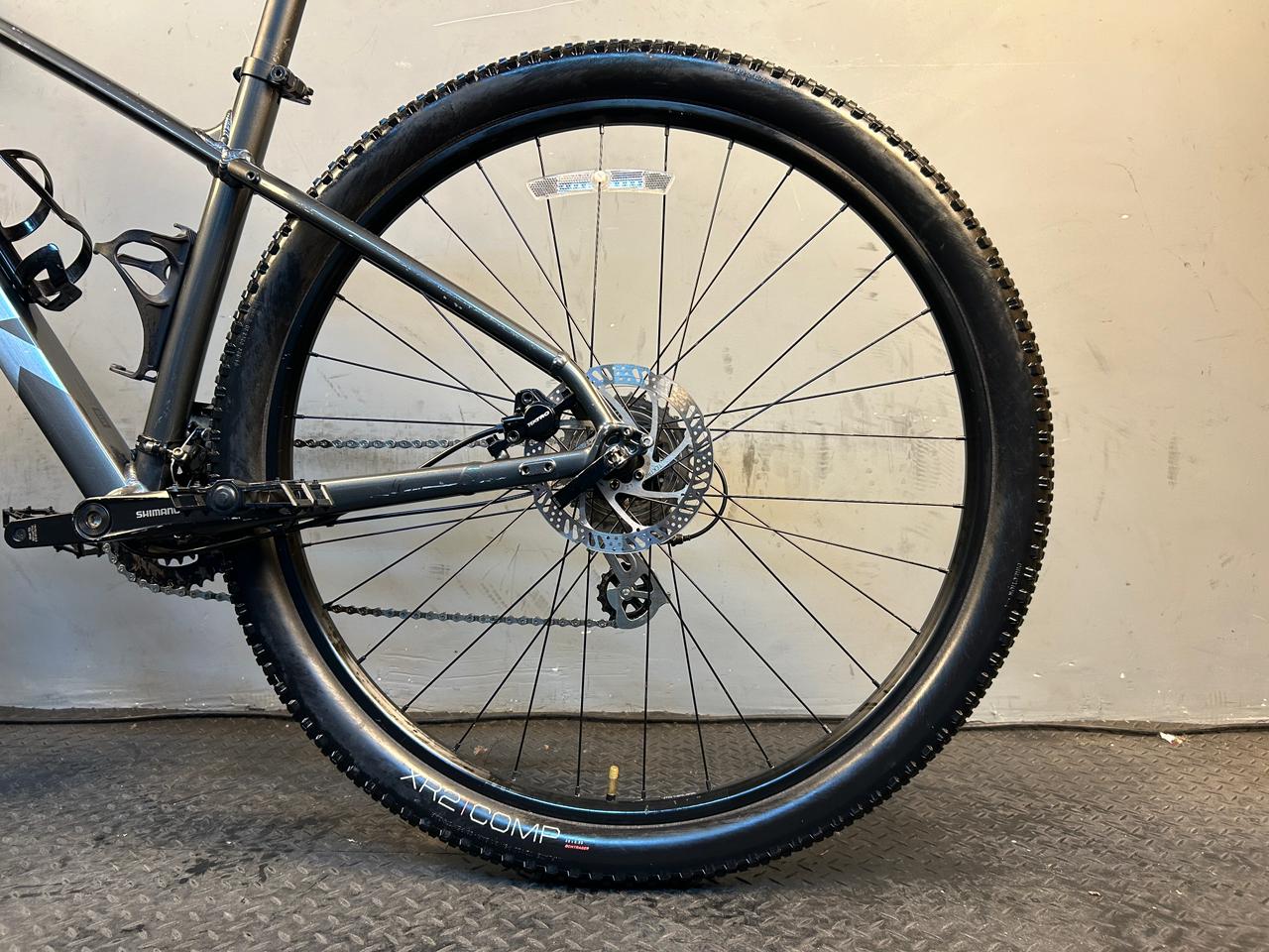 Trek Marlin 5 Gen 2 Mountain Bike