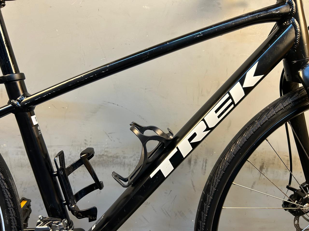 RENT Trek FX1 Hybrid Bike