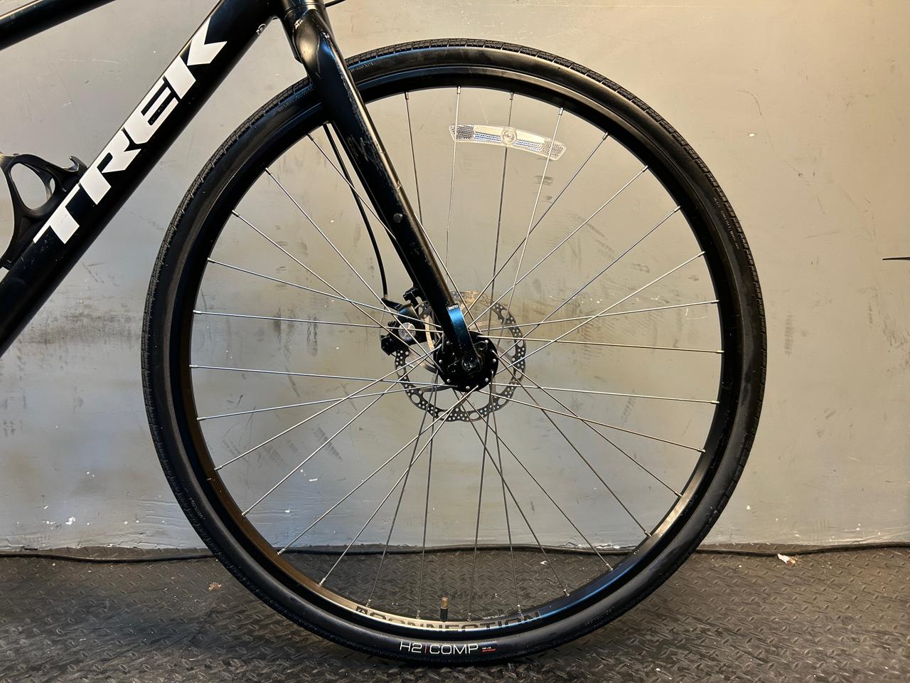 RENT Trek FX1 Hybrid Bike