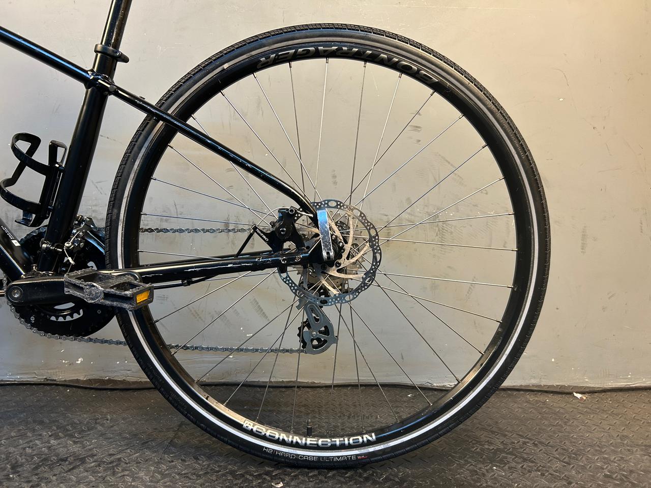 RENT Trek FX1 Hybrid Bike