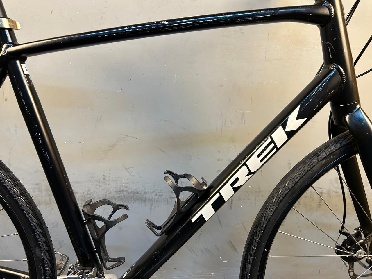 RENT Trek FX1 Hybrid Bike