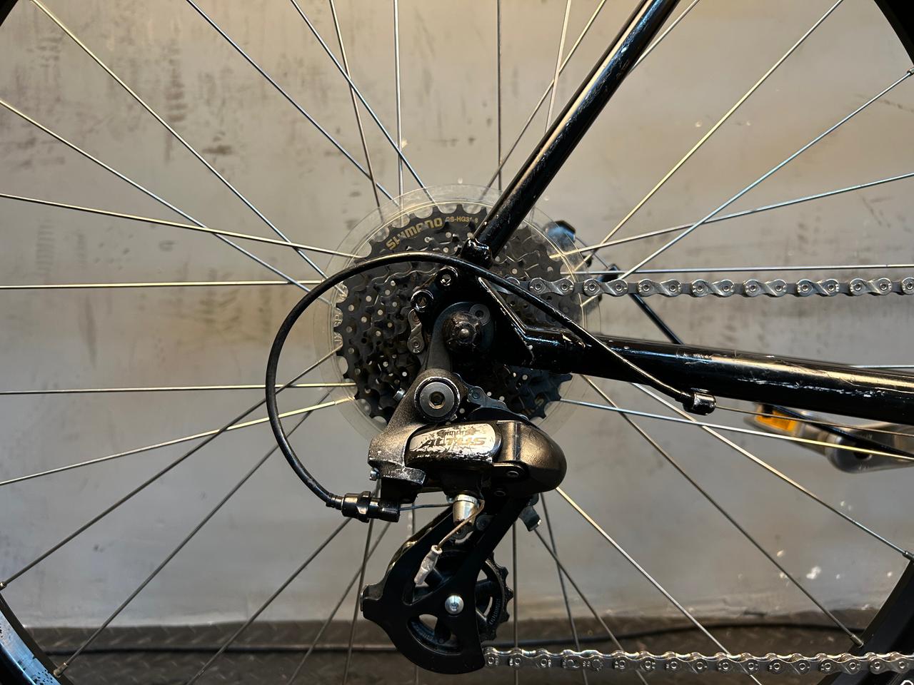 RENT Trek FX1 Hybrid Bike