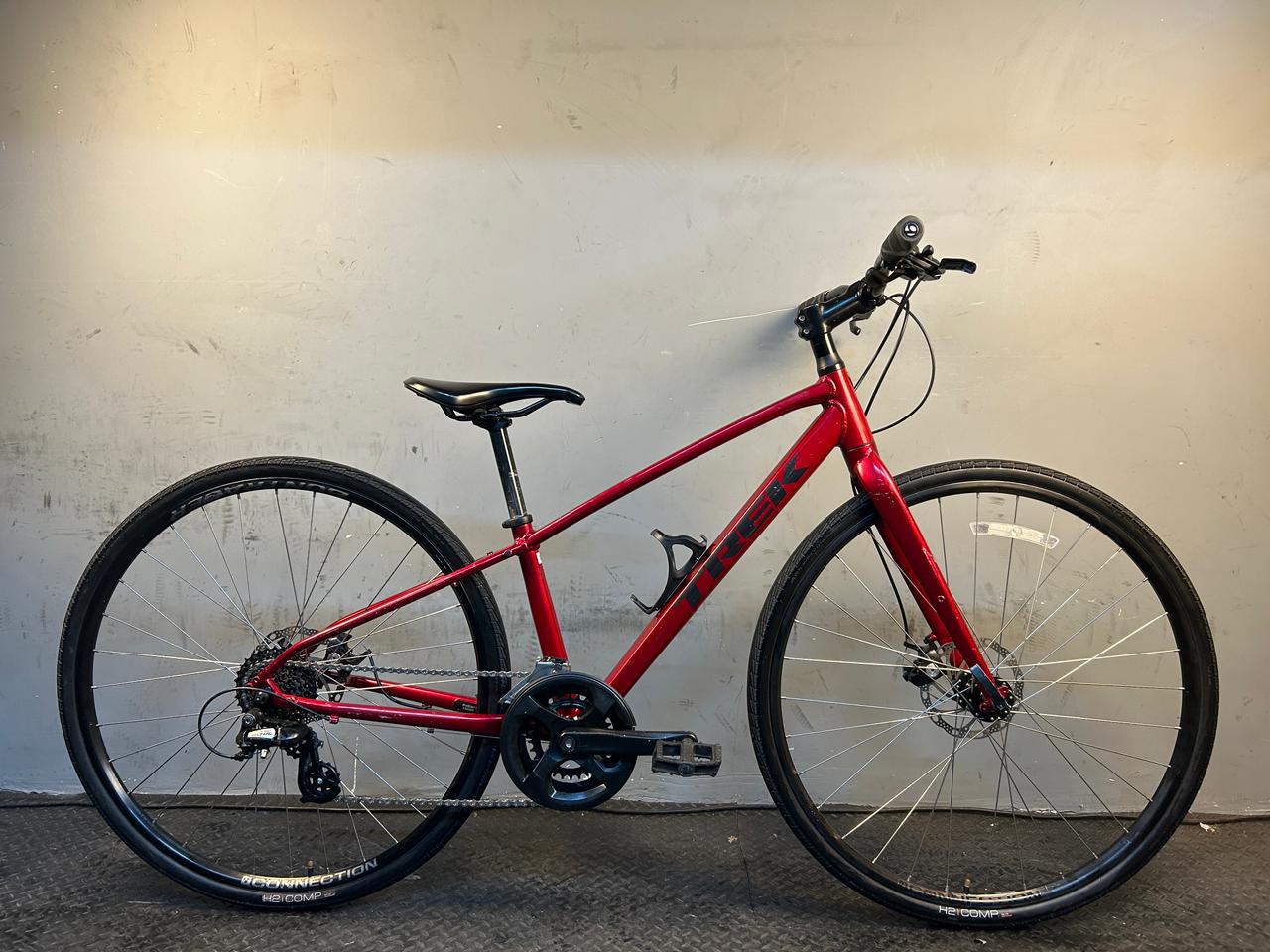 Trek FX1 Hybrid Bike