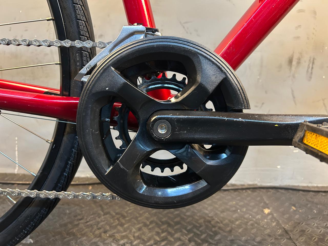 Trek FX1 Hybrid Bike