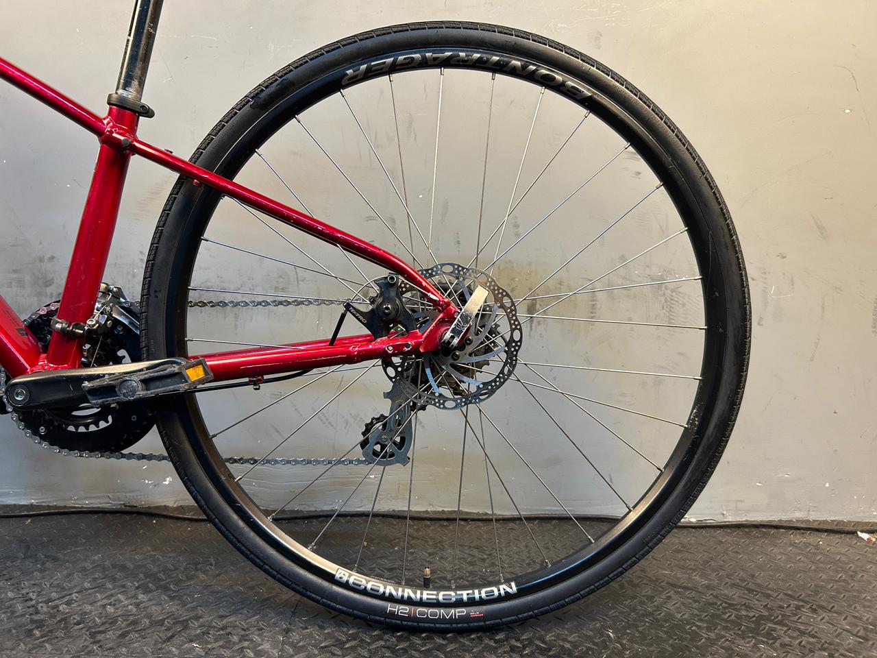 Trek FX1 Hybrid Bike