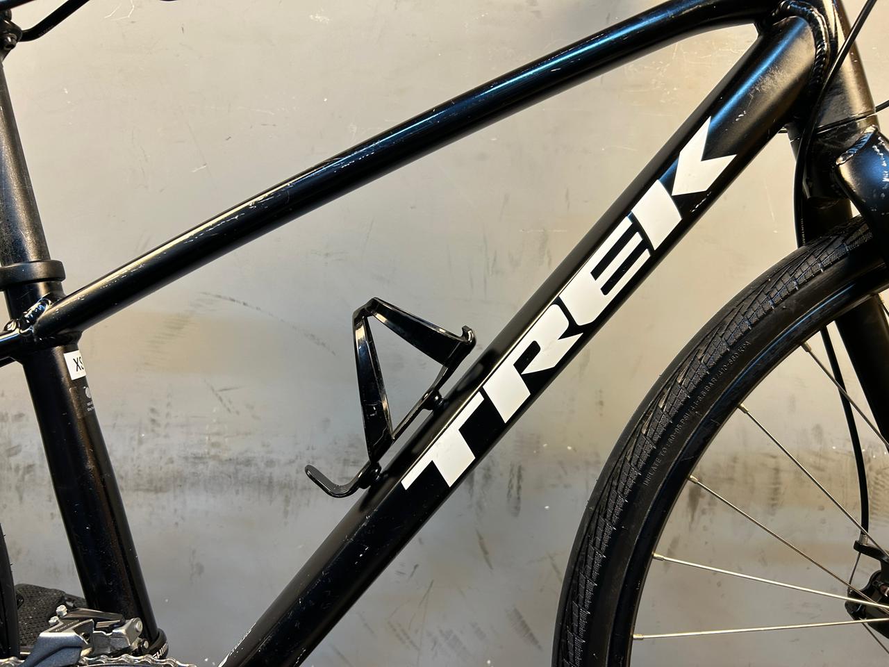 RENT Trek FX1 Hybrid Bike