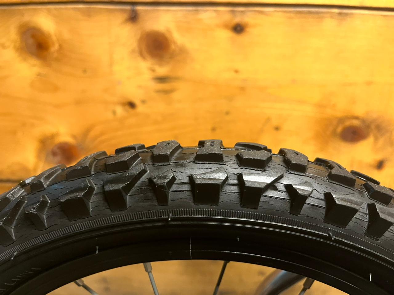 B'twin Monster Truck Kids Bike