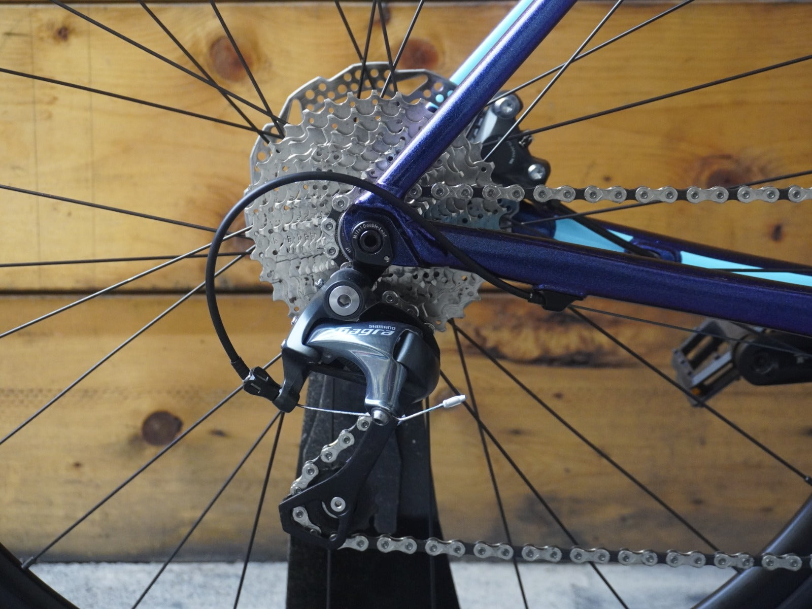 Cannondale CAAD 13 Road Bike