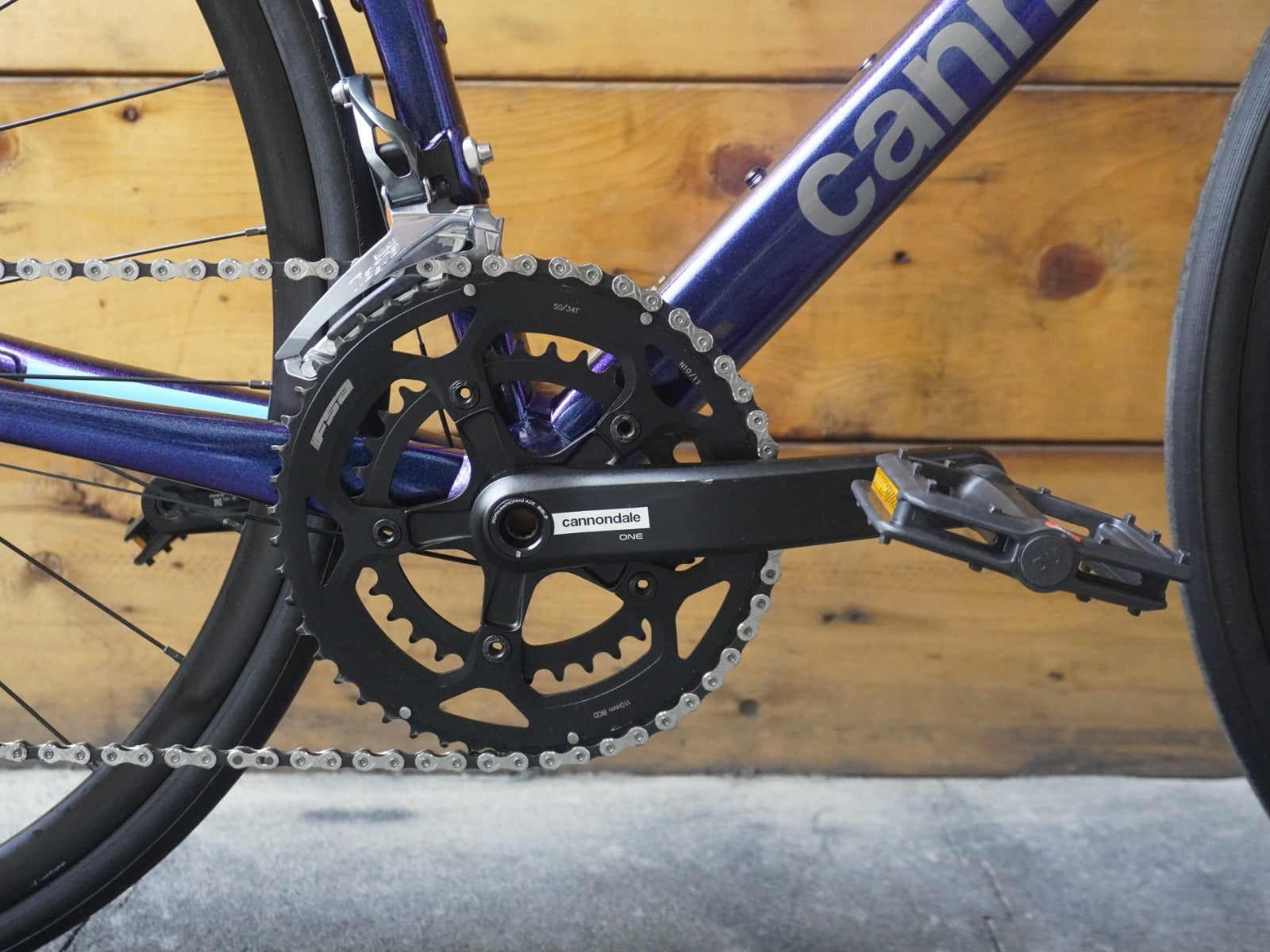 Cannondale CAAD 13 Road Bike
