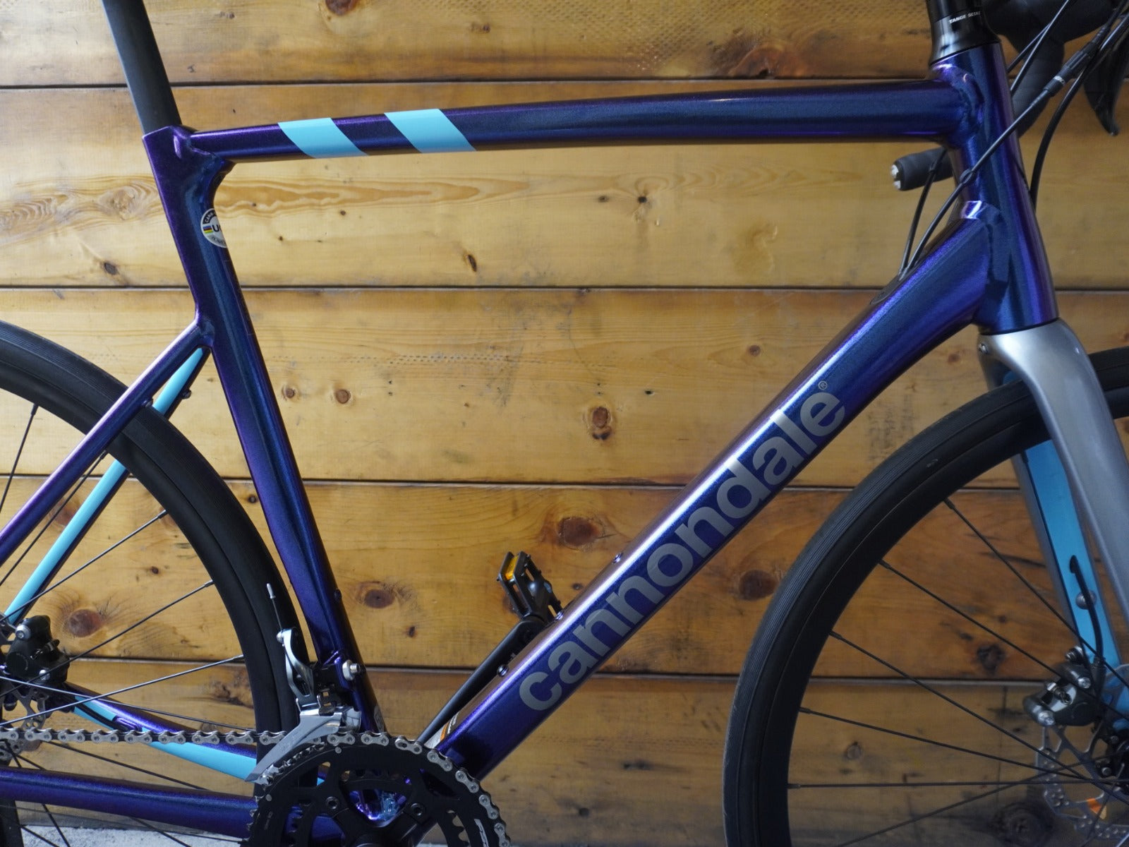 Cannondale CAAD 13 Road Bike